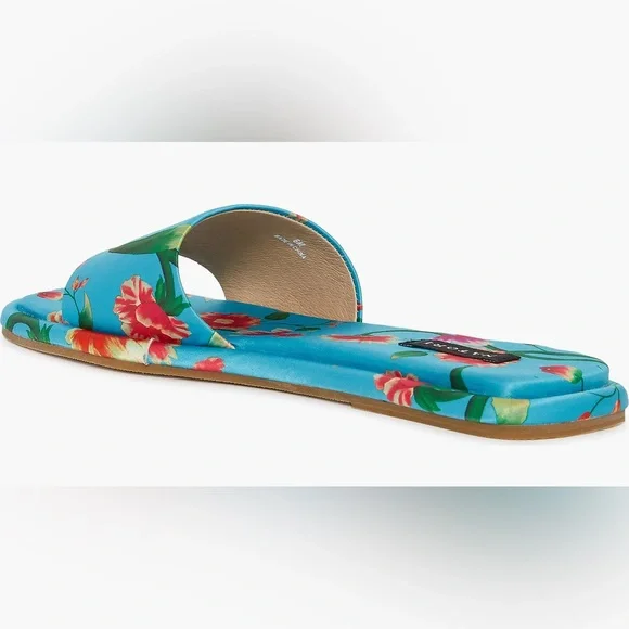 Natori Slide Sandal. Ladies Size 7. - Picture 2 of 9